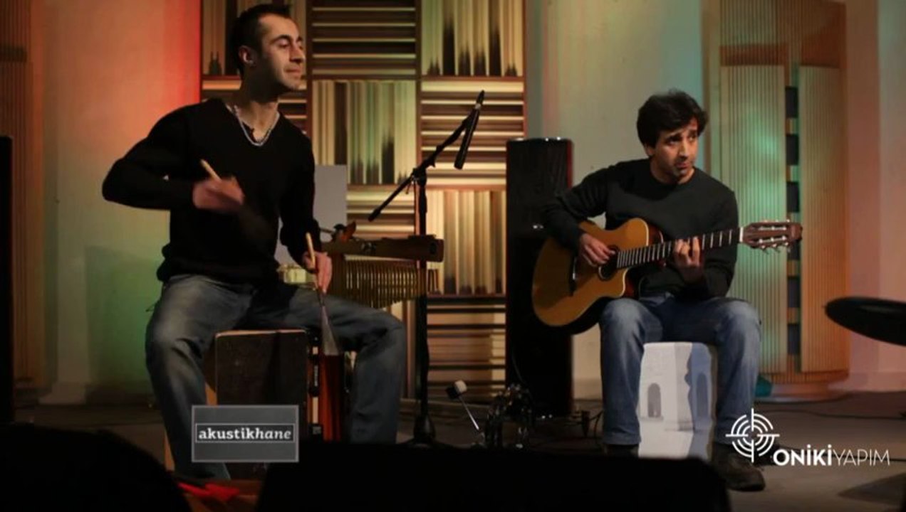 Emre Kinay - Pervane [Zuhal Olcay cover]