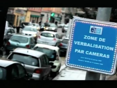 Big Brother Awards France 2013 - 05 Orwell Novlangue