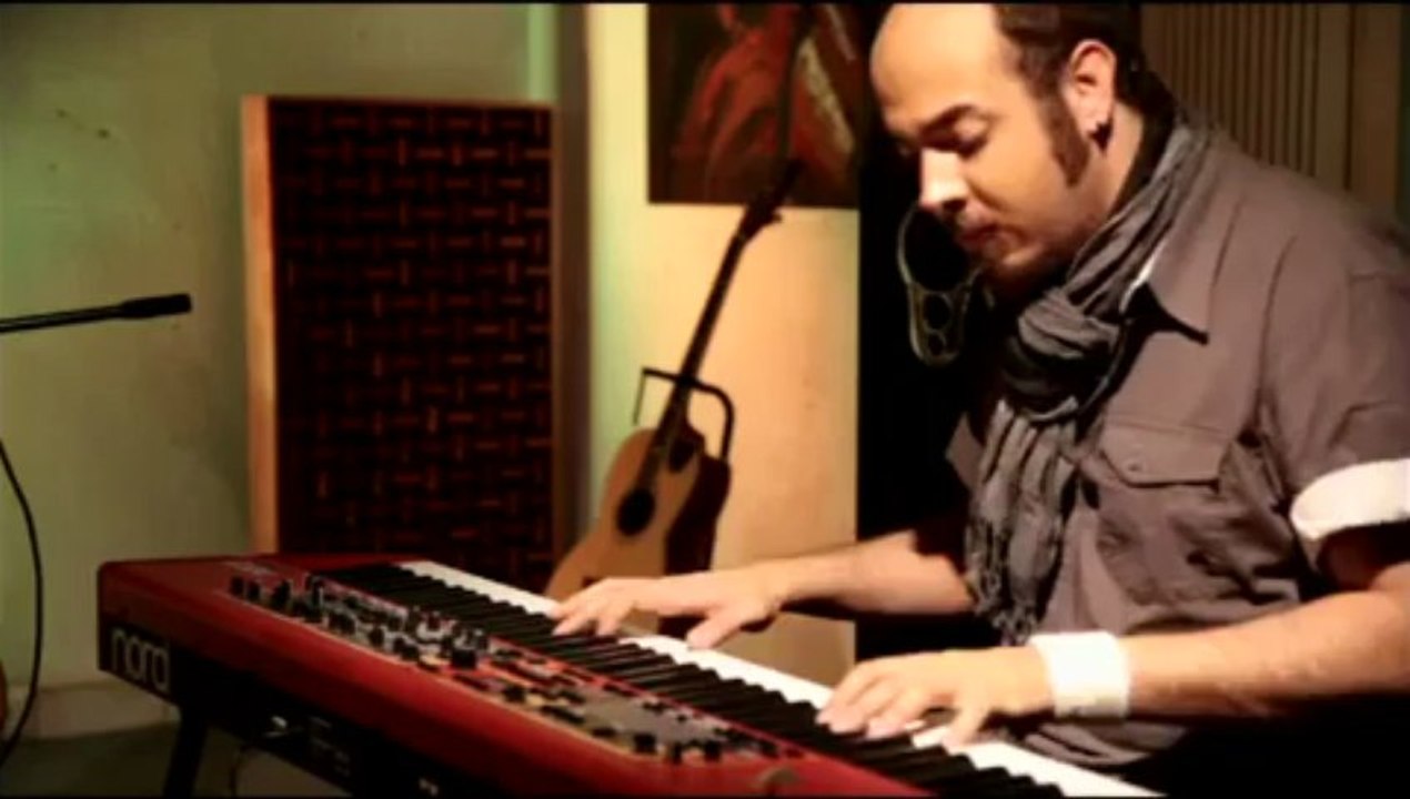 Gökhan Kırdar - Yağmur