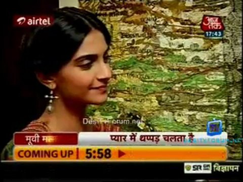Movie Masala [AajTak News] 28th June 2013 Video Watch Online