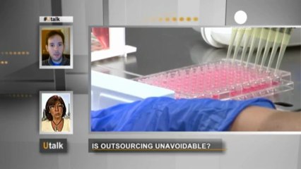 U-talk: Avrupa Birliği endüstrinin doğu ülkelerine...