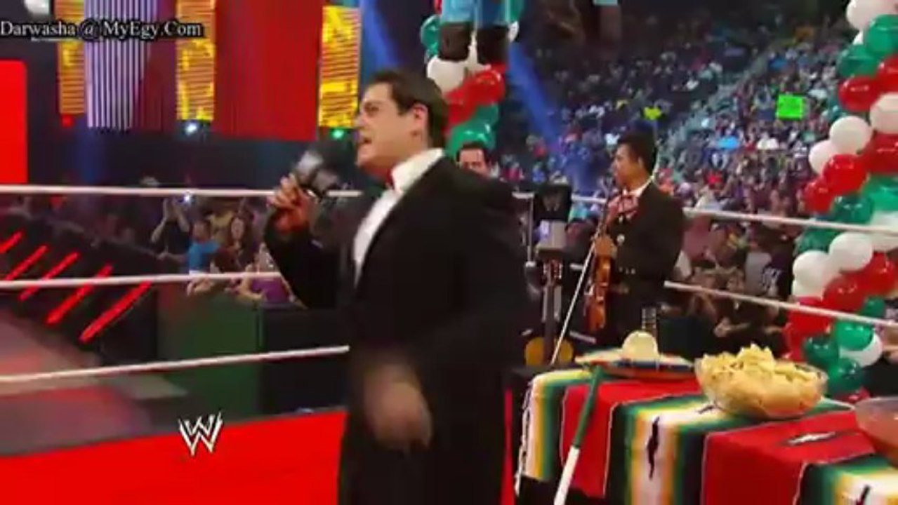 WWE4U.com عرض سماك داون الأخير مترجم بتاريخ 28/06/2013 الجزء 2