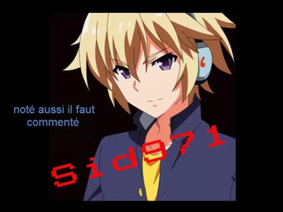 Sondage pour S-Test 2 + Bonus