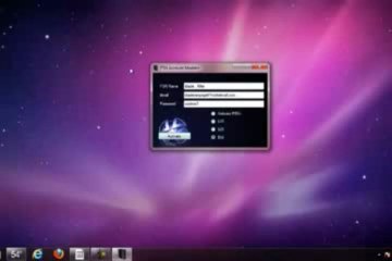 [New Version] PSN Code Generator [win][mac] % July - Août 2013 Update