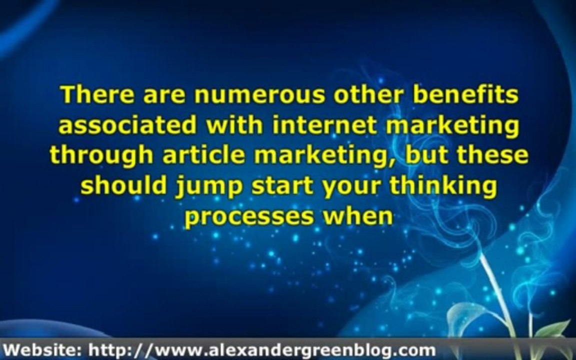 5BenefitsOfInternetMarketing