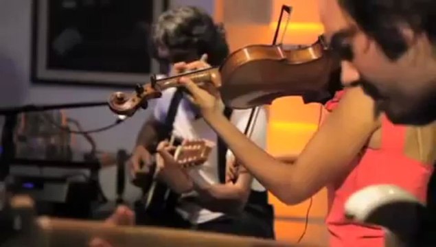 Fırat Tanış - Kimse Bilmez