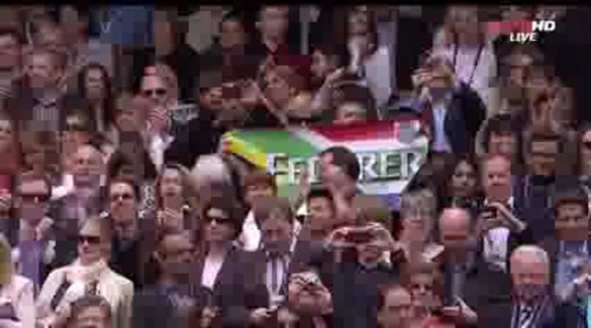 See Wimbledon Mens Singles And Womens 26 June 2013