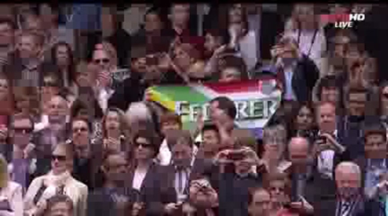 See Wimbledon Mens Singles And Womens 26 June 2013