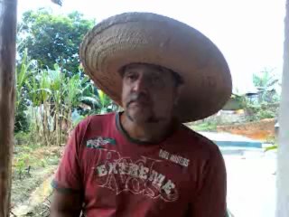 INTERROGATORIO CON TORTURA - VALDEMIR MOTA DE MENEZES