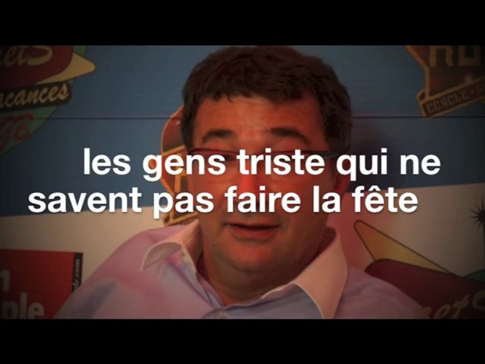 Secrets de Vacances - Fiorello Colatosti