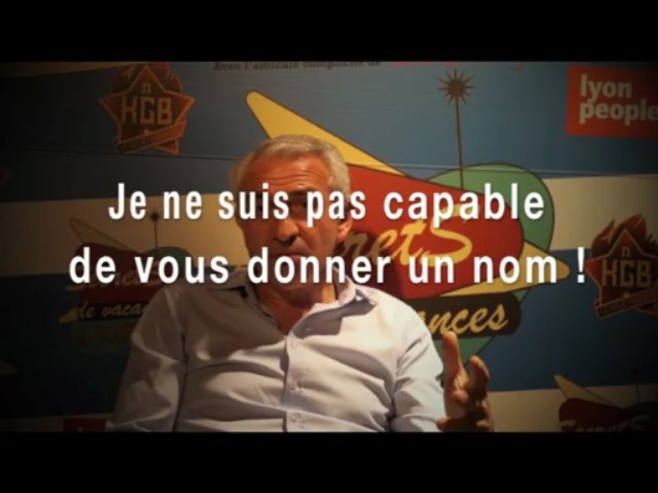 Secrets de Vacances - Sedat KARTAL