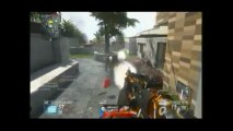 A una asistencia del enjambre! | Baja confirmada | Gameplay BO2