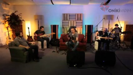 Haluk Levent - Olmuyor böyle