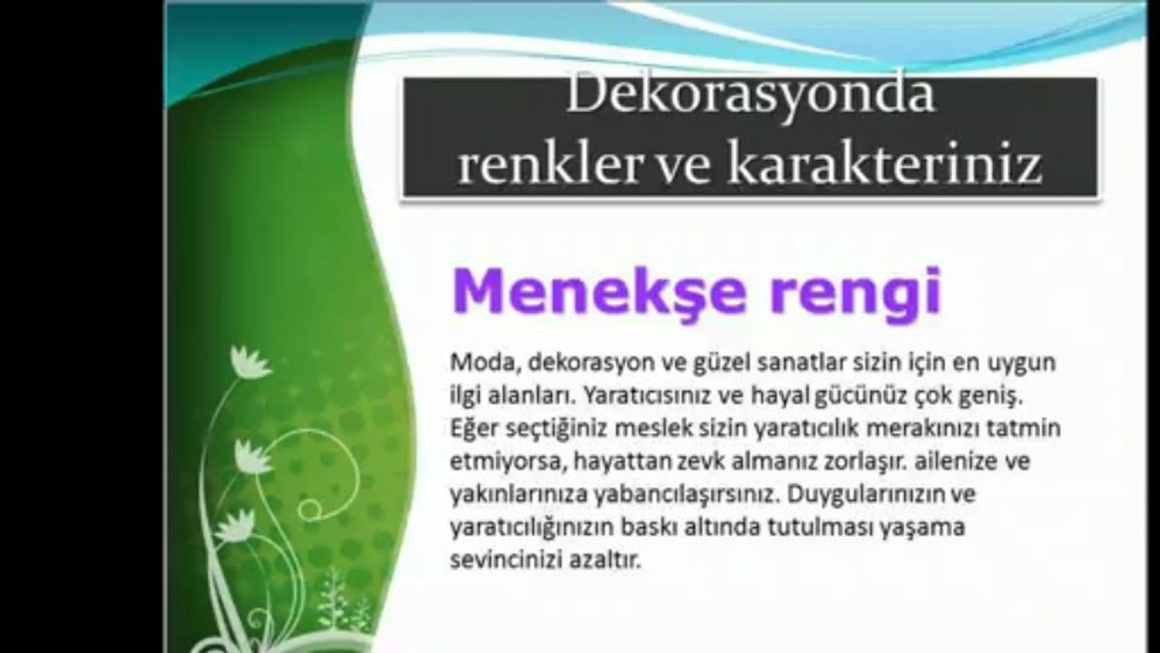 renkler