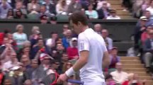 Wimbledon Mens Singles And Womens 26 June 2013