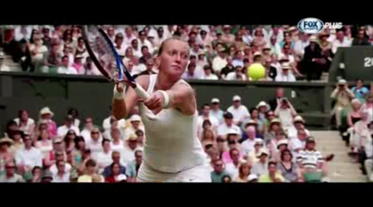 Now Watch Wimbledon