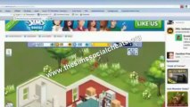 ★ The Sims Social ★ Cheat Engine 6.1 Money Hack