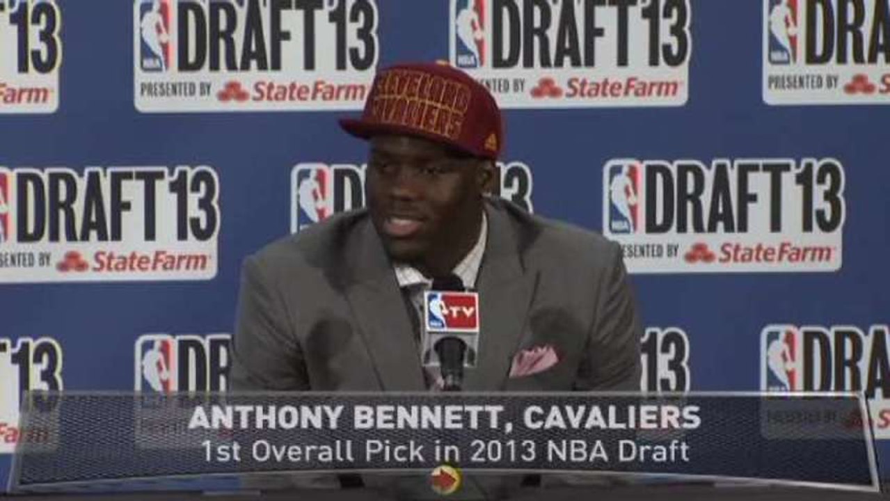 NBA Draft Recap: Surprises and Trades