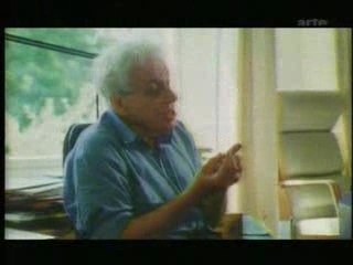 Gyorgy Ligeti 1993 1 partie