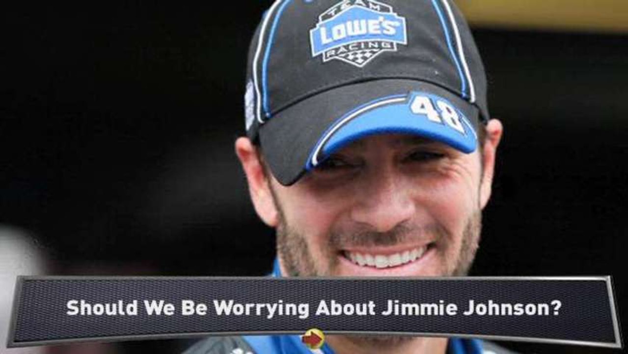 Previewing the Quaker State 400