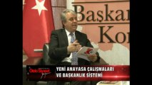 38 -  ÖTEKİ SİYASET / Yeni Anayasa Çalışmaları ve Başkanlık Sistemi  (1.BÖLÜM)  - AK Parti Genel Başkan Yardımcısı Süleyman SOYLU