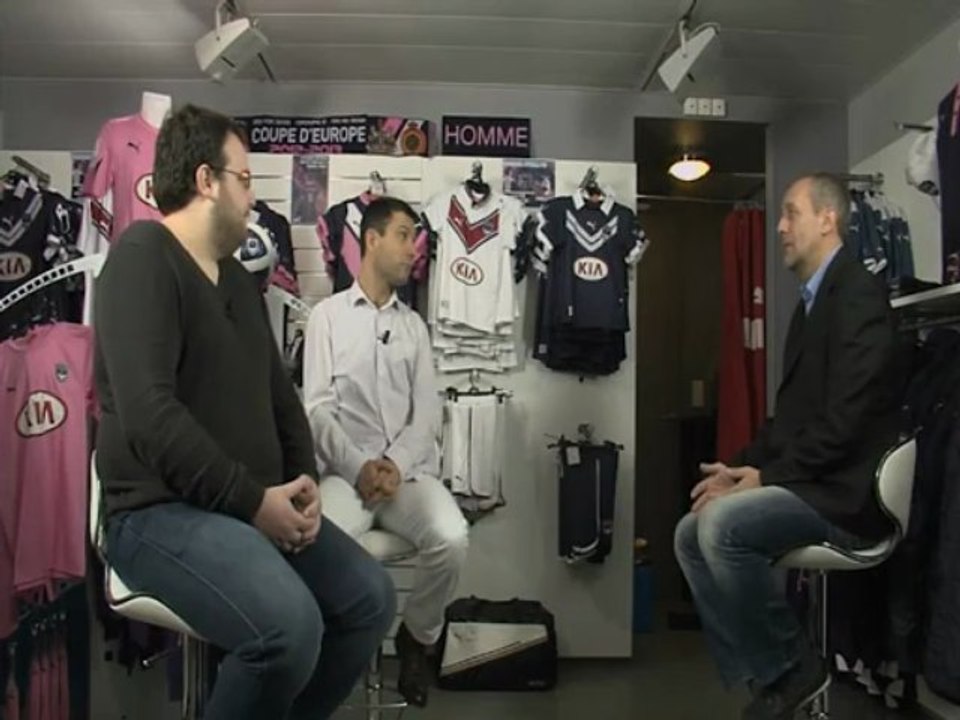 Virage Sud - Retour sur le mois de décembre