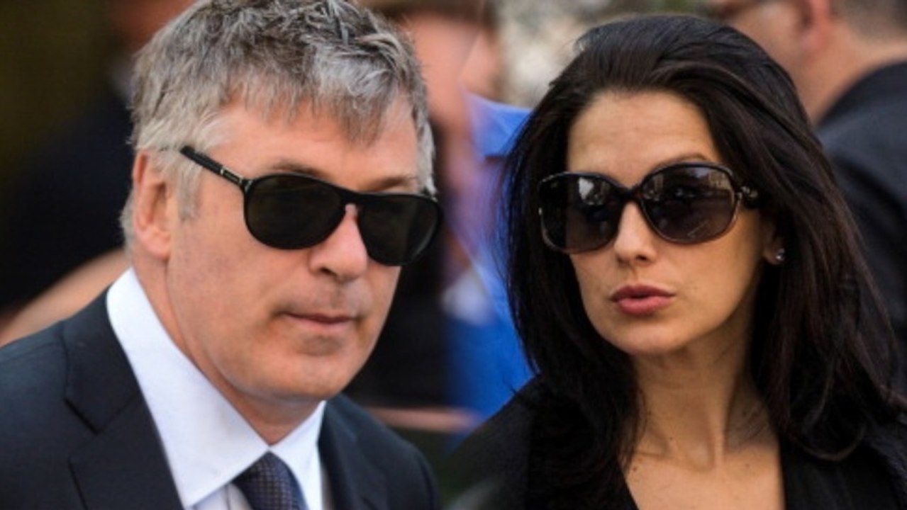 Alec Baldwin's Final Twitter Tantrum?