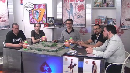 GameStars S02 Em08 2/2 - PokerStars