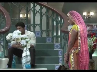 Roop does not like running after a guy