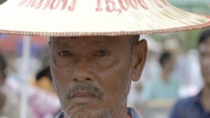 Boiling anger over Thai rice policy