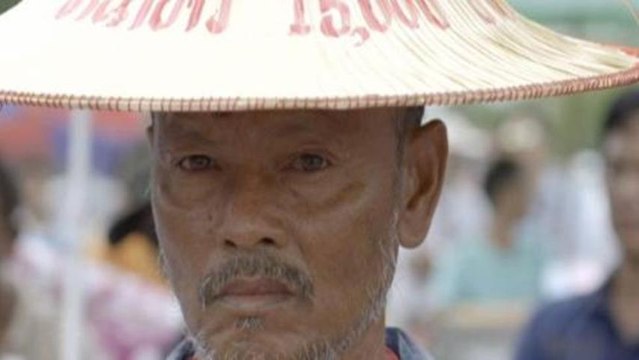 Boiling anger over Thai rice policy