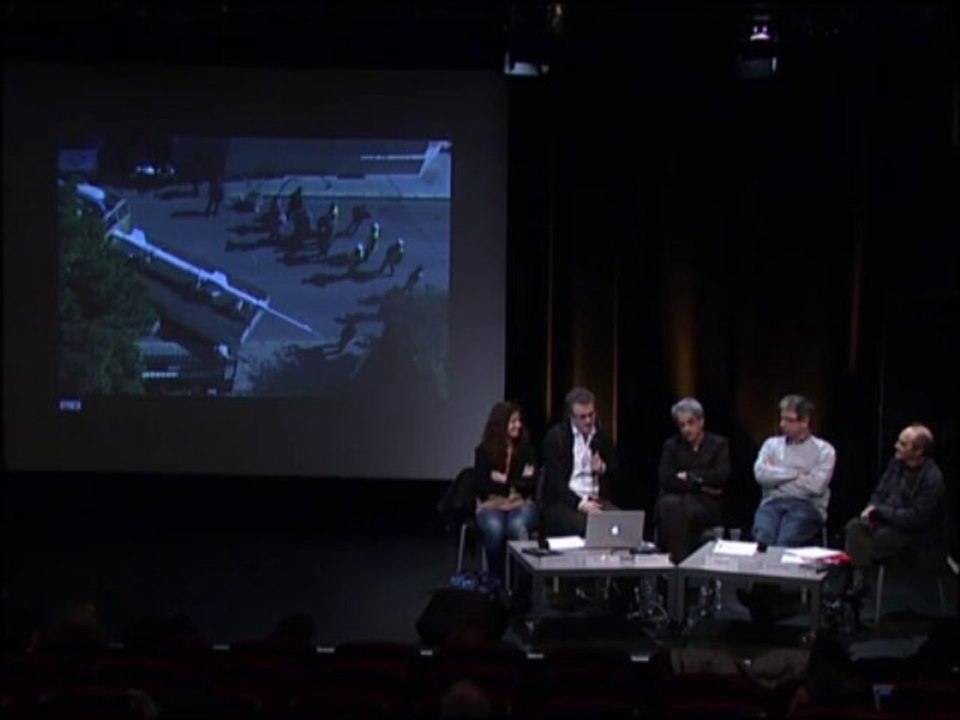 L'Espace, une source d'archives