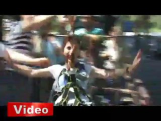 Turizmde Laz zekası! - VİDEO İZLE - www.olay53.com