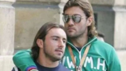 Canalis-Vieri a cena, amici o notte galeotta?