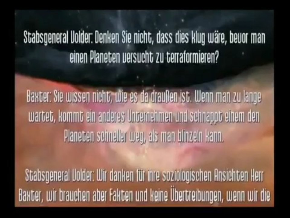 Star Citizen News Radio Folge 23