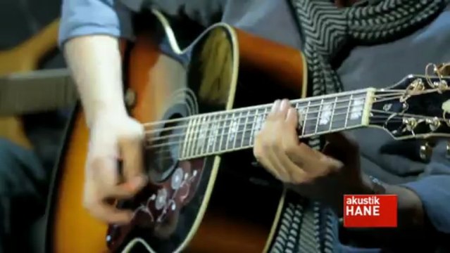 Gökhan Türkmen - Sakın gelme [MFÖ cover]