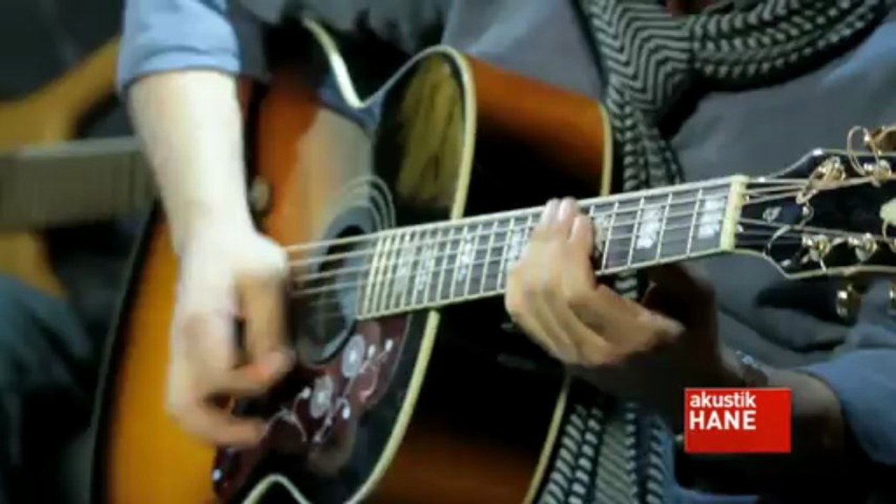 Gökhan Türkmen - Sakın gelme [MFÖ cover]