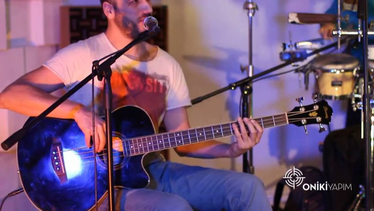 Gökhan Türkmen - Yüreğim