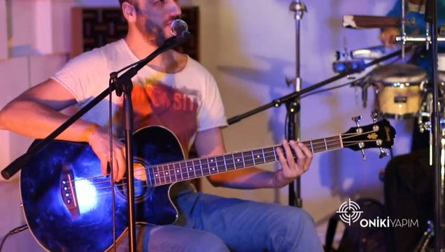 Gökhan Türkmen - Yüreğim