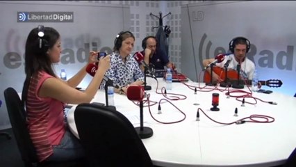 Entrevista a José Carlos Gómez