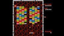 Arkanoid NES