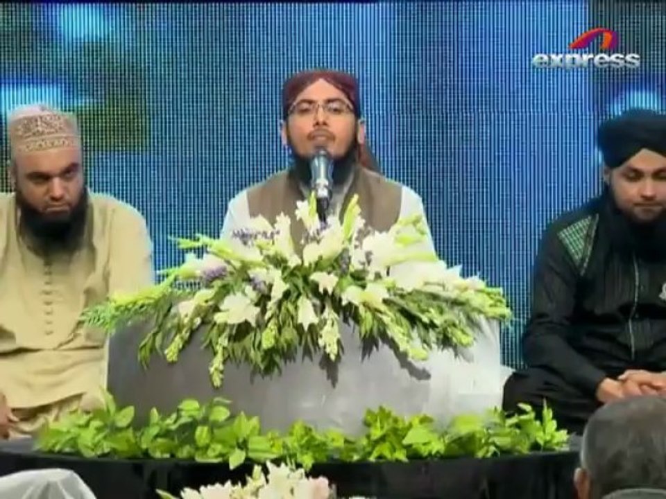 Shab-e-Rehman P-1