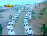 Dur Seh Aaneh Waleh Yaar Batah -Kis Haal Mein Mein Hai Yaraneh Watan -Barkha Bahar (1973)