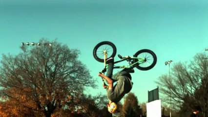 High-Speed Slow Motion Reel (Redlake N3) - Adam Shomsky