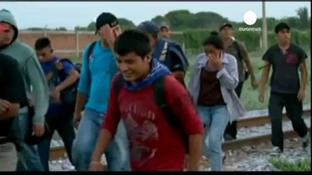 USA: Senato approva riforma immigrazione