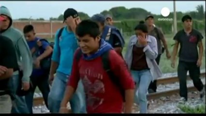 Göçmenlik reformunun Temsilciler Meclisi'nden geçmesi zor