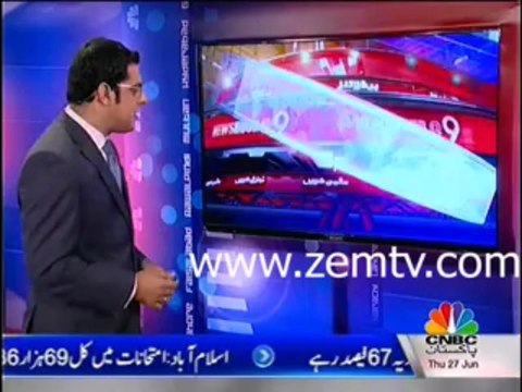 My Family & Myself enjoyed while watching Eye to Eye Song :- Jawad Ahmed