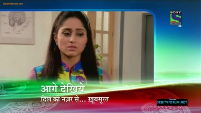 Dil Ki Nazar Se...Khoobsurat 720p 28th June 2013 Video Watch Online HD pt2