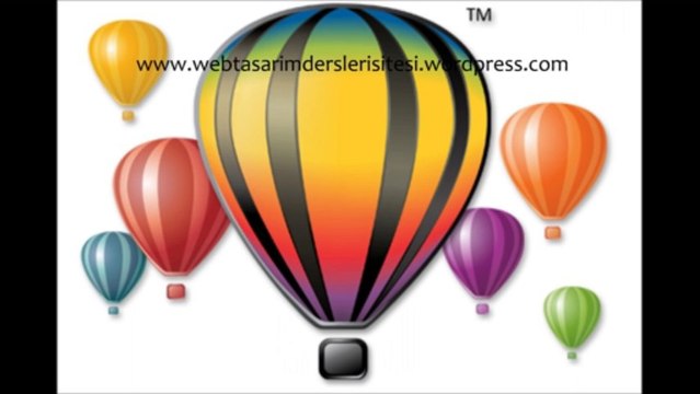 Web tasarım dersleri | webtasarimderslerisitesi.wordpress.com