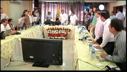 Uluslararası kamuoyu ABD'ye Snowden'le kafa tutuyor